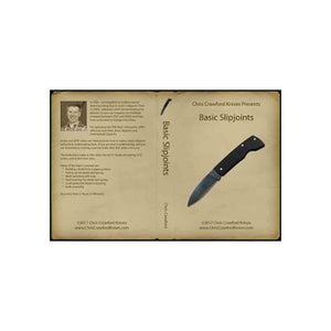 Basic Slipjoints - Jantz Supply