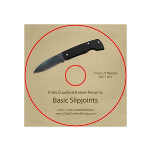 Basic Slipjoints - Jantz Supply