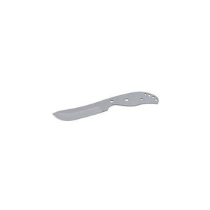Bigfoot Skinner Blade Satin Finish