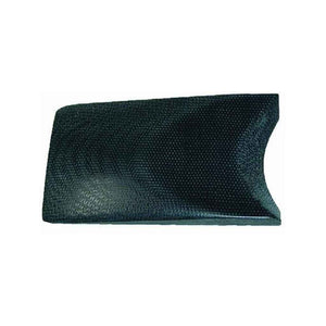 Black Canvas Micarta - Jantz Supply