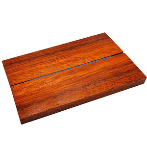 Natural Bloodwood - Jantz Supply