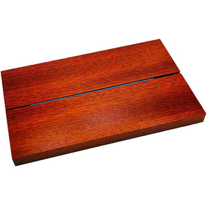 Natural Bloodwood - Jantz Supply