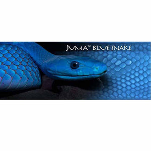Blue Snake Juma - Jantz Supply 