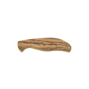 Bocote Handle for Bigfoot Skinner Blade