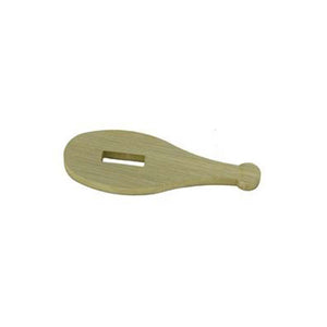 Brass Single Branch Guard - Jantz Supply