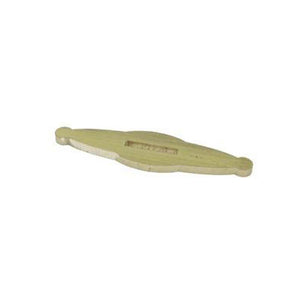 Brass Double Branch Guard - Jantz Supply