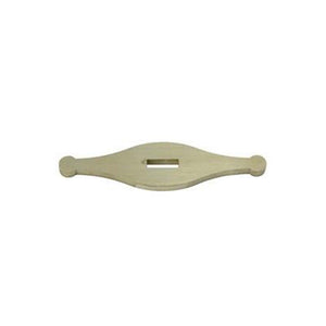 Brass Double Branch Guard - Jantz Supply