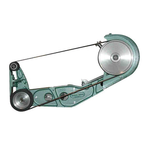 Burr King Knife Maker Attachment - Jantz Supply