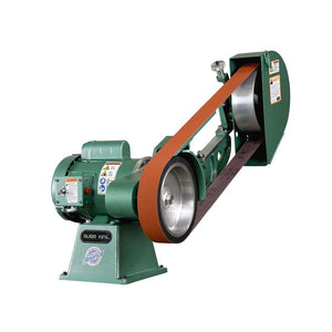 Burr King Knifemaker Standard Machine - Jantz Supply