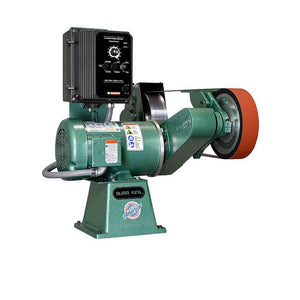 Burr King Knifemaker Variable Machine - Jantz Supply