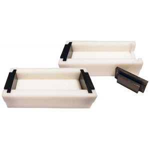 HPDE Casting Molds - Jantz Supply