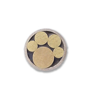 Chesapeake Mosaic Pin - Jantz Supply