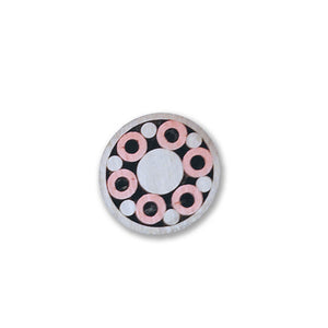 Circle of Light Mosaic Pin - Jantz Supply