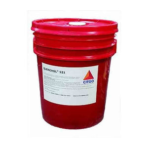 Citgo Five Gallon Pail - Jantz Supply