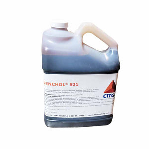 Citgo Quenching Oil in One Gallon Jug - Jantz Supply