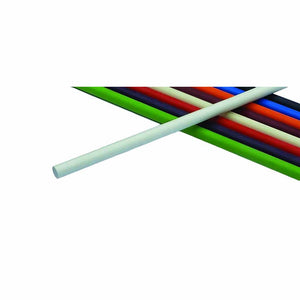 White G10 Rod - Jantz Supply