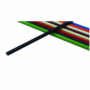 Black G10 Rod - Jantz Supply