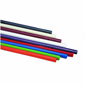 Colored G10 Rods - Jantz Supply