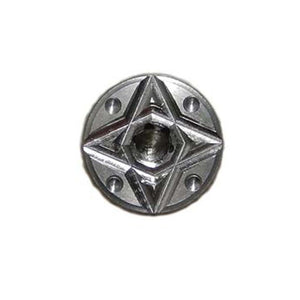 The Cosmos Torx Screw in Stainless Steel