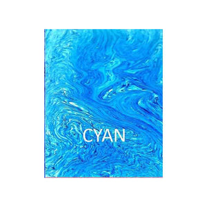 Cyan Gem Juma - Jantz Supply