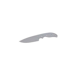 Dakota Drop Point Satin Finish Blade 