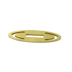 Brass Designer Guards - Jantz Supply