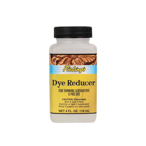Dye Reducer for Leather Dye - Jantz Supply