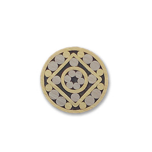 Equinox Mosaic Pin - Jantz Supply