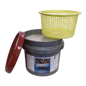 Evapo-Rust - Best Rust Remover - Jantz Supply
