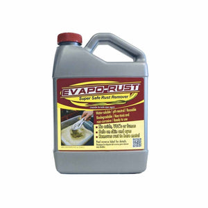 Evapo-Rust - Best Rust Remover - Jantz Supply