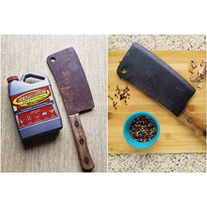 Evapo-Rust - Best Rust Remover - Jantz Supply