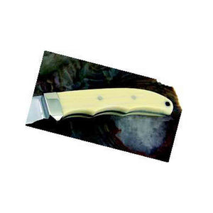 Fabricated Ivory in Antique - Composite Gemstone - Jantz Supply