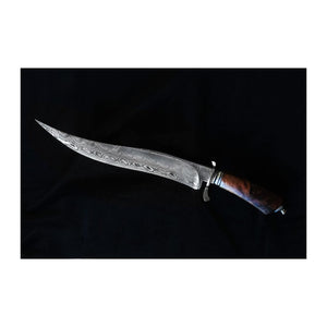 Fafnir Damasteel - Jantz Supply