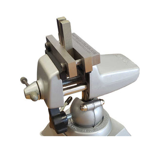 Jantz Made Hardened File Guide