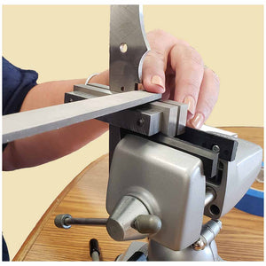 Jantz Made Hardened File Guide