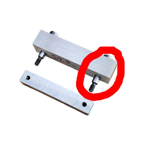 Jantz Made Hardened File Guide