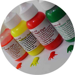 Fluorescent Casting Dye - Jantz Supply 