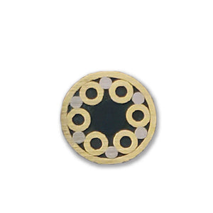 Gatlin Mosaic Pin - Jantz Supply