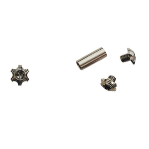 Gear Titanium Pivot Pins - Jantz Supply