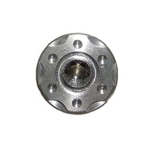 Gears Torx Screw in Stainless Steel