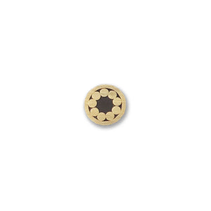 Golden Ring Mosaic Pin - Jantz Supply 