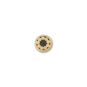 Golden Ring Mosaic Pin - Jantz Supply
