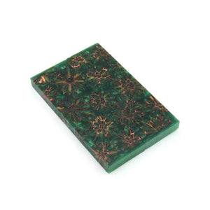 Green Sweet Gum Pod Scales - Jantz Supply