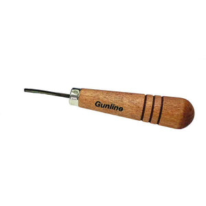 Gunline Veiner Tool Available in 60° or 90°- Jantz Supply 