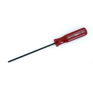 Forster Gunsmith Screwdriver #17 - Jantz Supply