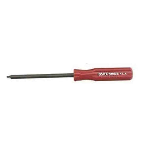 Forster Gunsmith Screwdriver #4 - Jantz Supply