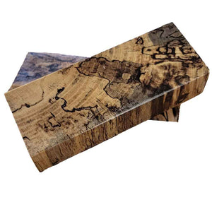 Stabilized Hackberry Blocks - Jantz Supply