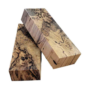Stabilized Hackberry Blocks - Jantz Supply