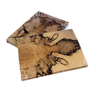 Stabilized Hackberry Scales - Jantz Supply