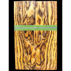 Scales by Sara - Unique Handle Material